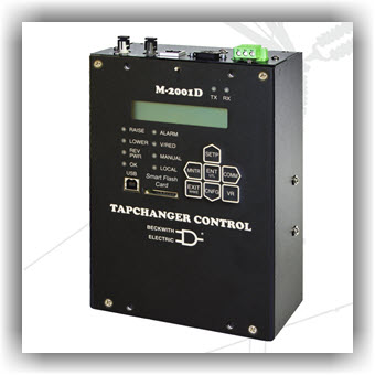 Root Cause Fix for Beckwith AVR Failures Caused by GPR