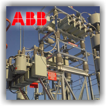 ABB 25kV Cap bank & Master Controller